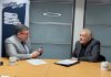 Τοζακίδης με Ρόδη στο IWtalks