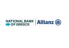 NBG and Allianz logos