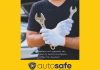 Euroins, εικαστικό για AutoSafe Gold