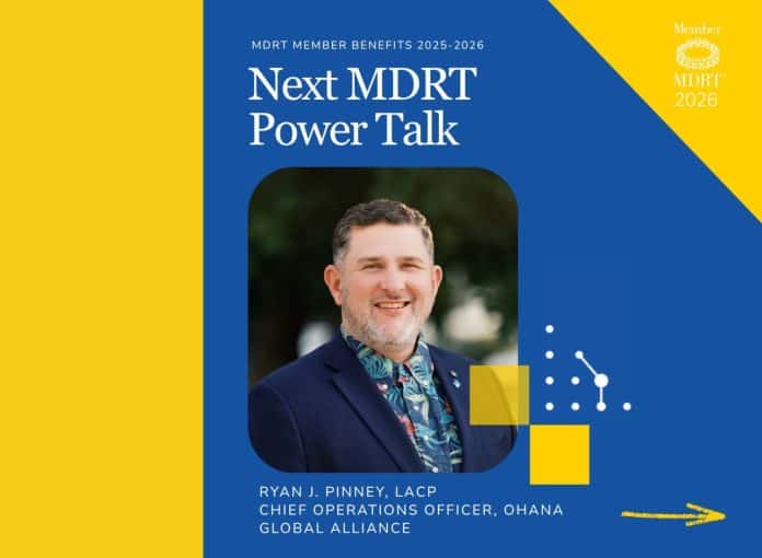 Untitled design (17) MDRT Power Talk visual, with Ryan J. Pinney