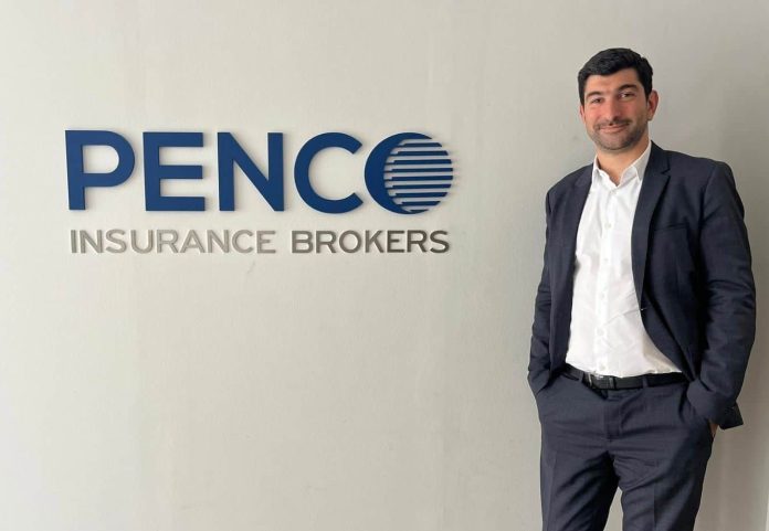Κροκιδάς, PENCO