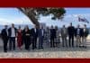 Karavias team at Hydra Meeting, 2026