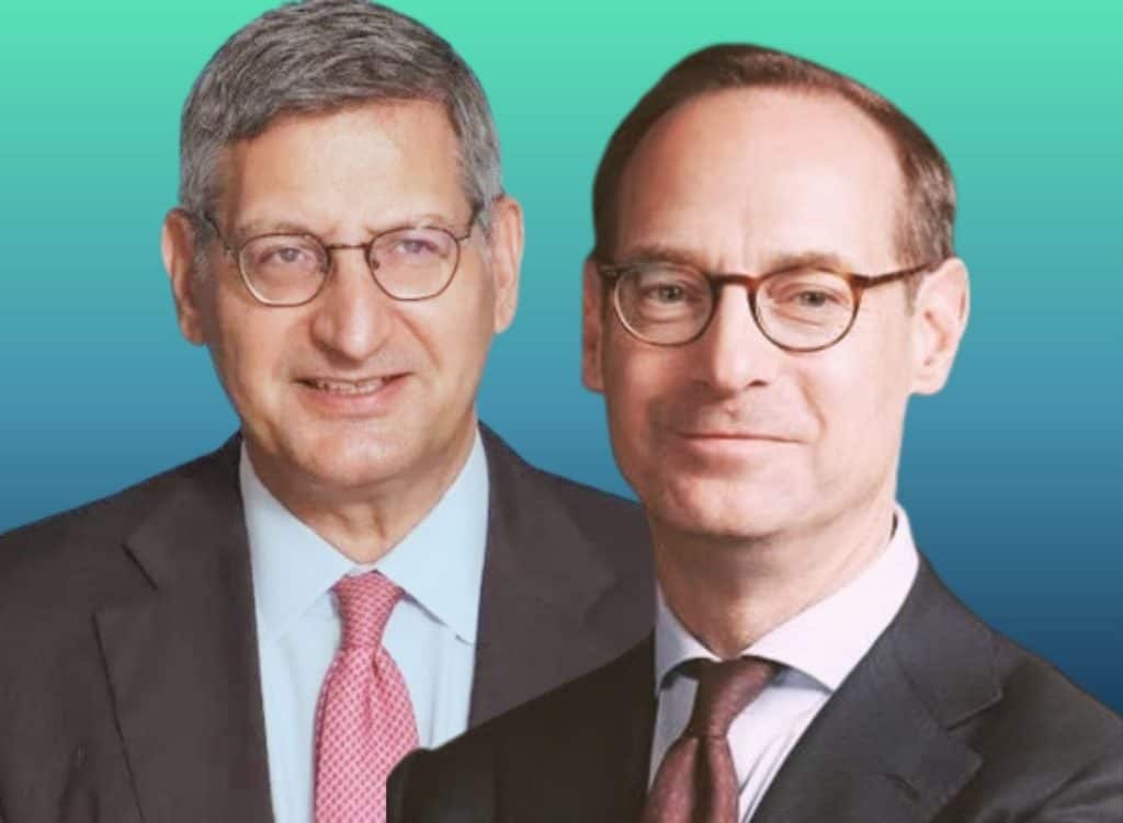 Μυλωνάς, ETE, και Bäte, Allianz