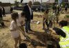 ΕΕΑ, δενδροφύτευση στο Χαλάνδρι, 2026