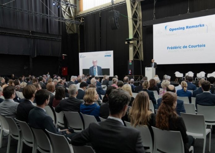 Insurance Europe conference