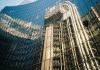 Allianz, εικόνα κτιρίου στο Global Insurance Report