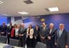 Ομαδική από συνέντευξη τύπου για το Ταμείο Ανάκαμψης