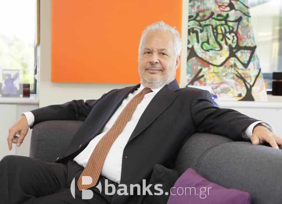 Optima bank, Τανισκίδης
