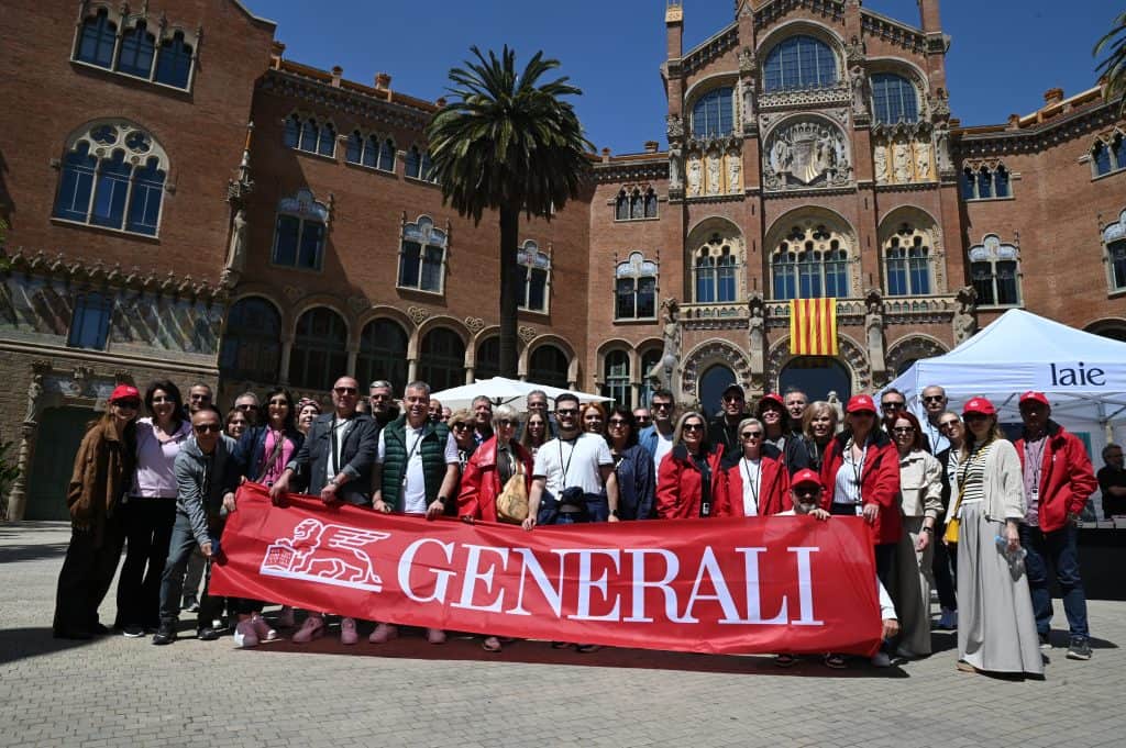 Generali Βαρκελώνη