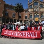 Generali Βαρκελώνη