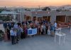 HFPA, ομαδική από 17η Καταστατική Γενική Συνέλευση