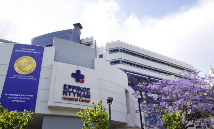 2-scaled-center-top-1000x600 Νοσοκομείο Ερρίκος Ντυνάν, κτίριο
