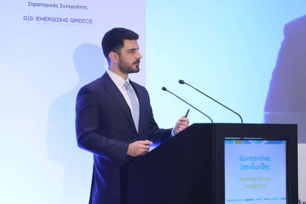 #ocin26, Σπανδωνίδης