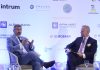 #ocin26, fireside chat, Καπόπουλος και Αντωνόπουλος