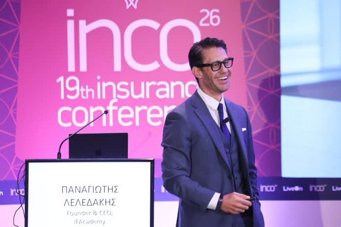 #inco26, Λελεδάκης