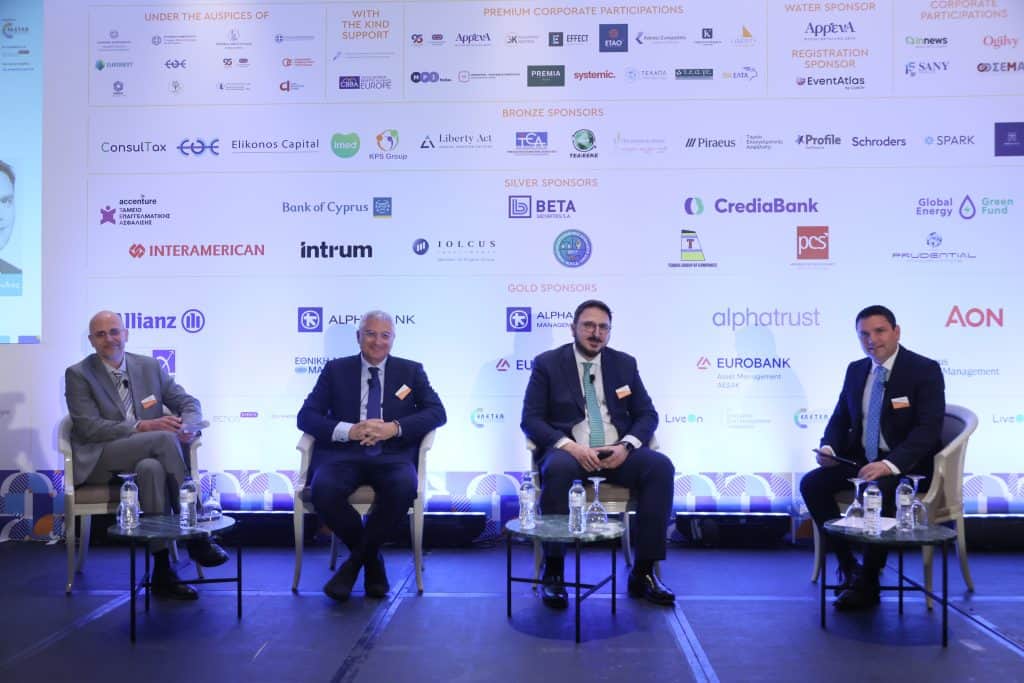 #ocin26, panel III