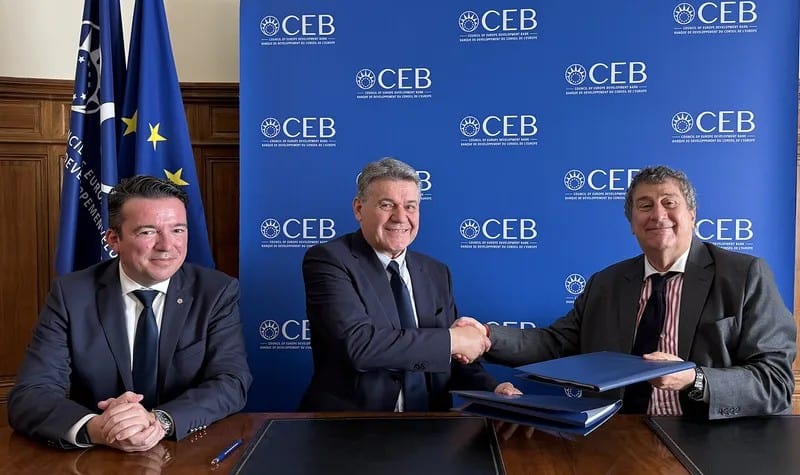 Συνεταιριστική Τράπεζα Καρδίτσας και CEB, συμφωνία 2026