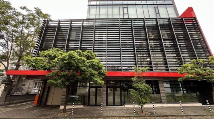 FSC Bulgaria, headquarters, source: Dbalinov/Creative Commons