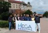Mega Brokers, ομαδική στην Πολωνία