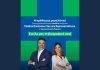Medifirst, εικαστικό για θέση εργασίας με ζεύγος εργαζομένων
