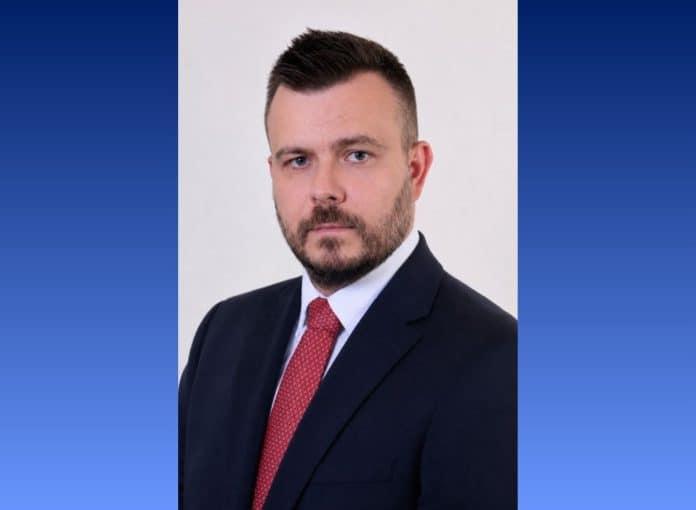Ντόμπρεβ Άγγελος
