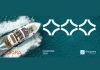 Groupama και Agora, εικαστικό με κάτοψη σκάφους για έκθεση Ποσειδώνια 2026