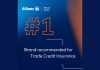 Allianz Trade visual
