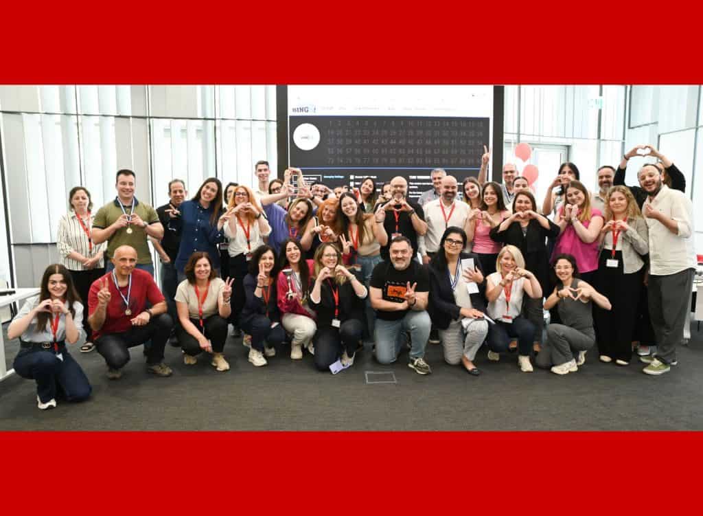 Generali Excellence Month 2026, ομαδική