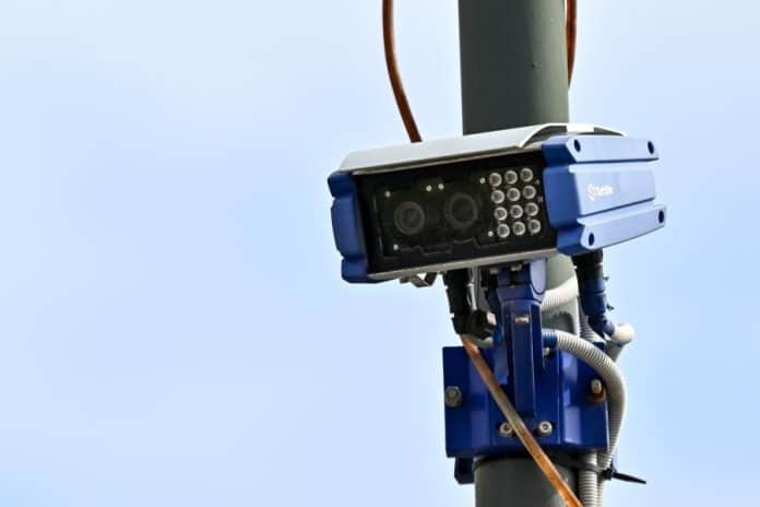 ai traffic camera, source: neolaia.gr