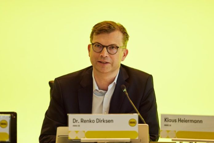arag-dirksen ARAG, Dirksen