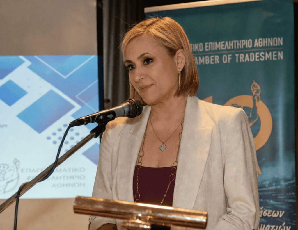 Χριστίνα Φυτέα