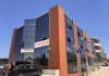 Infotrust building