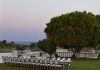 Manor House exterior, Golf Prive, Glyfada