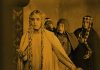 Στιγμιότυπο από την ταινία του Φ. Λανγκ «Die Nibelungen: Siegfrieds Tod»