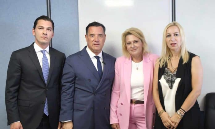 ΕΟΠΥΥ, ομαδική από παράδοση-παραλαβή 2026