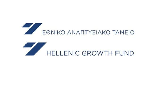 ypertameio Εθνικό Αναπτυξιακό Ταμείο, λογότυπο