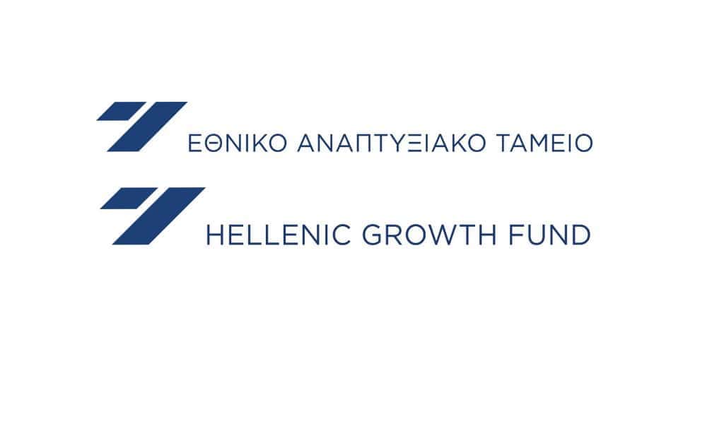 Εθνικό Αναπτυξιακό Ταμείο, λογότυπο