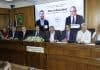 ΕΕΑ, συνεδρίαση ΔΣ με Ν. Ανδρουλάκη