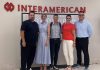 Ομαδική από εκδήλωση Interamerican meets MDRT