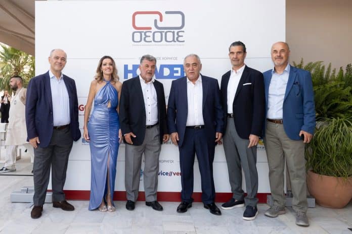 ΣΕΣΑΕ, ομαδική από εκδήλωση 2026