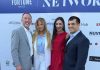 NUVIA, ομαδική σε εκδήλωση Fortune Greece Network, 2026