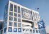 Alpha Bank Cyprus building