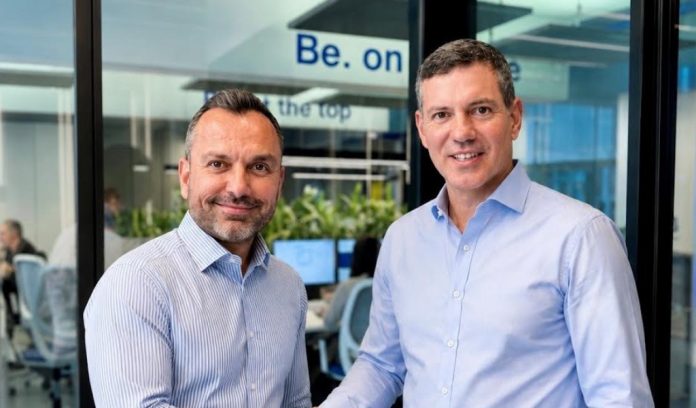 bebrokers