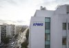 KPMG buidling