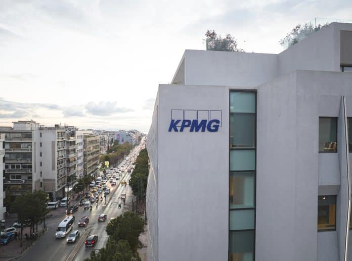 KPMG buidling