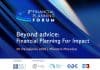 2nd Financial Planning Forum visual