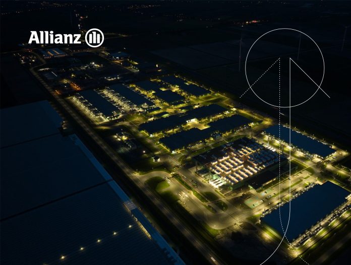 Allianz_Data Centers