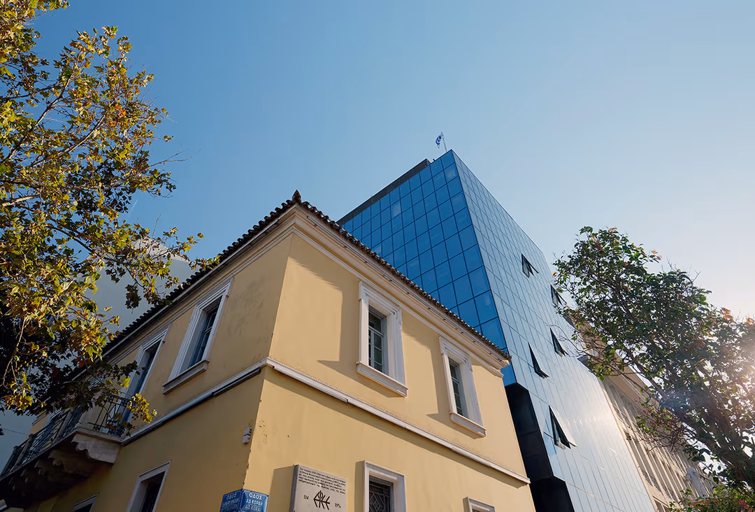 Eurolife buildings