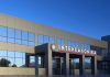 Intersalonika building