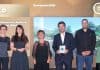 Deloitte: Gold βραβείο για τη συλλογική πρωτοβουλία του 1ου Εθελοντικού Δασικού Φυτωρίου στις Αφίδνες